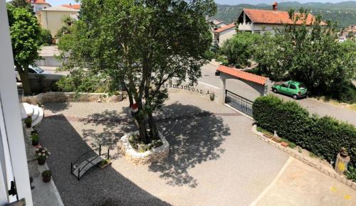 Novi Vinodolski House | Holiday house with a parking space Novi Vinodolski - 17533