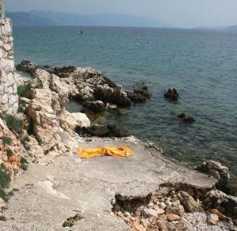 Novi Vinodolski House | Holiday house with a parking space Novi Vinodolski - 17533