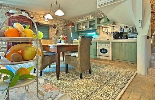 Musalez Villa | Holiday house with pool and sauna near Poreč