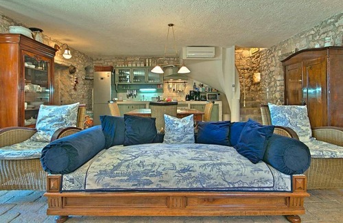 Musalez Villa | Holiday house with pool and sauna near Poreč