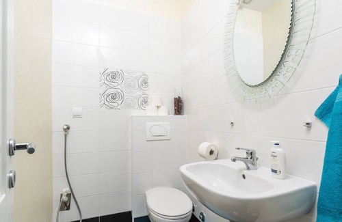 Radetici Villa | Holiday house with pool, large covered terrace and table tennis