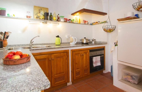 Yaiza House | Holiday house Yaiza for 1 - 6 persons with 2 bedrooms - Holiday home