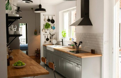 Gradac House | Holiday house Zaostrog for 1 - 10 persons with 5 bedrooms - Row house