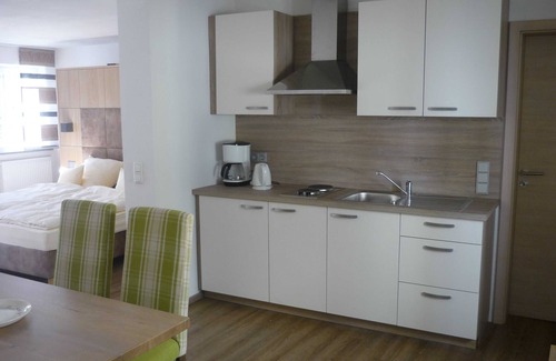 Obernzell Apartment | Holiday Ilz - Apartments at Hotel zur Post Erlau