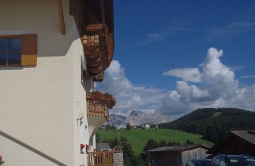 Nova Ponente Apartment | Holiday in the countryside, apartment in a quiet, sunny location with mountain views