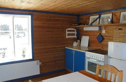 Kopparberg House | Holiday in the heart of Bergslagen on a small lake