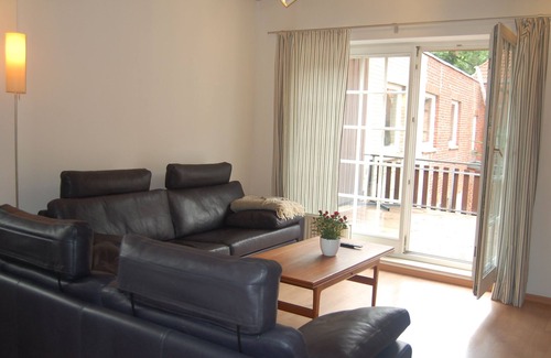 Lauenburg an der Elbe Apartment | Holiday in the historical district of Lauenburg/Elbe