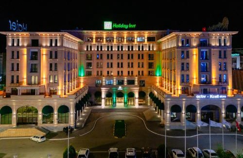 Aktau Hotel | Holiday Inn Aktau by IHG