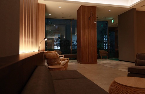Sendai Hotel | Holiday Inn ANA Sendai by IHG