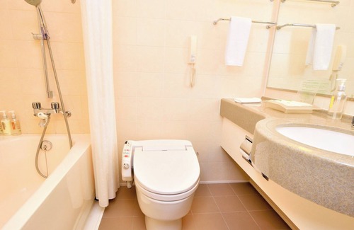 Sendai Hotel | Holiday Inn ANA Sendai by IHG