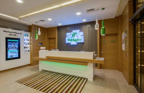 Lara Hotel | Holiday Inn Antalya - Lara, an IHG Hotel