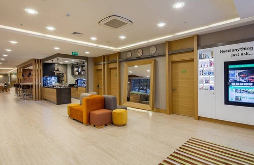 Lara Hotel | Holiday Inn Antalya - Lara, an IHG Hotel