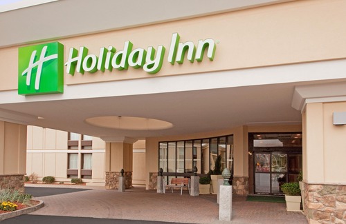 Dedham Hotel | Holiday Inn Boston - Dedham Hotel & Conference Center, an Ihg Hotel