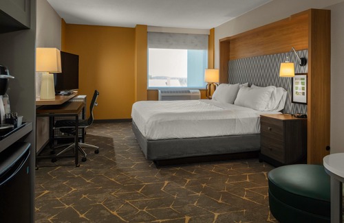 Dedham Hotel | Holiday Inn Boston - Dedham Hotel & Conference Center, an Ihg Hotel