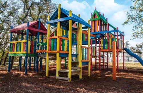Canyon Lake Apartment | Holiday Inn Club Vacations Hill Country Resort