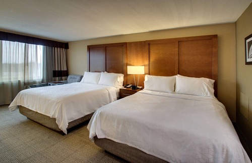 Downtown Hotel | Holiday Inn Express Washington DC N-Silver Spring, an IHG Hotel