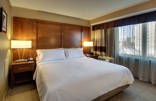 Downtown Hotel | Holiday Inn Express Washington DC N-Silver Spring, an IHG Hotel