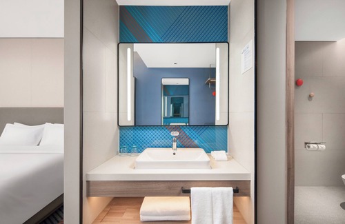 Tongliang District Hotel | Holiday Inn Express Chongqing Tongliang by IHG