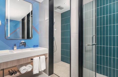 Shuangliu District Hotel | Holiday Inn Express Chengdu Shuangliu Airport by IHG