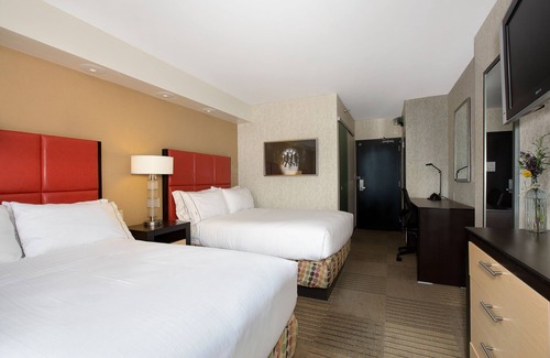 Downtown Denver Hotel | Holiday Inn Express Denver Downtown by IHG