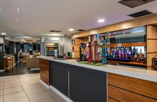 City Centre Glasgow Hotel | Holiday Inn Express - Glasgow - City Ctr Riverside by IHG