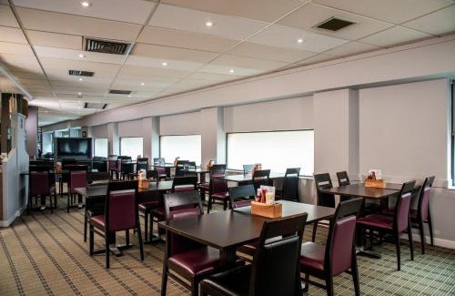 City Centre Glasgow Hotel | Holiday Inn Express - Glasgow - City Ctr Riverside by IHG