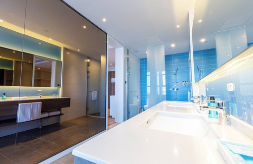 Dao Li Hotel | Holiday Inn Express Harbin Qunli by IHG