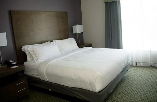 Port Aransas Hotel | Holiday Inn Express Hotel and Suites Port Aransas/Beach Area by IHG