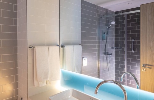 Lisbon Old Town Hotel | Holiday Inn Express Lisbon - Plaza Saldanha by IHG