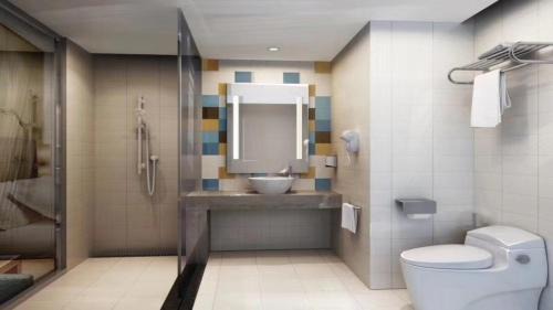 Changsha Hotel | Holiday Inn Express - Liuyang Development Zone by IHG Changsha Huanghua Airport