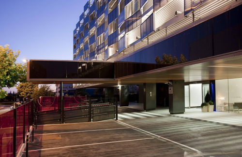 Leganes Hotel | Holiday Inn Express Madrid Leganes, an IHG Hotel