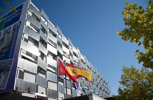 Leganes Hotel | Holiday Inn Express Madrid Leganes, an IHG Hotel
