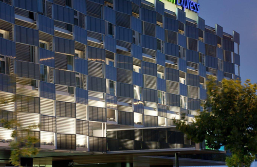 Leganes Hotel | Holiday Inn Express Madrid Leganes, an IHG Hotel