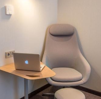 Neuhausen - Nymphenburg Hotel | Holiday Inn Express Munich City West by IHG