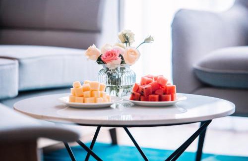 Fenghua Hotel | Holiday Inn Express Ningbo Fenghua by IHG