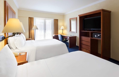 Ruta Independencia Hotel | Holiday Inn Express Oaxaca-Centro Historico by IHG