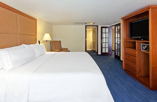 Ruta Independencia Hotel | Holiday Inn Express Oaxaca-Centro Historico by IHG
