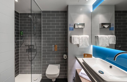 Regensburg Hotel | Holiday Inn Express Regensburg by IHG