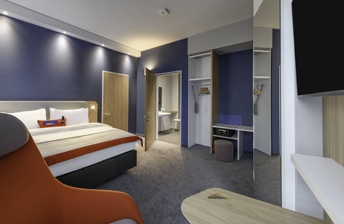Regensburg Hotel | Holiday Inn Express Regensburg by IHG