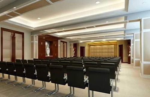 Yangpu Hotel | Holiday Inn Express Shanghai Changyang Road by IHG