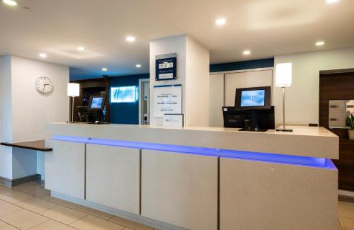 Tillicoultry Hotel | Holiday Inn Express Stirling by IHG