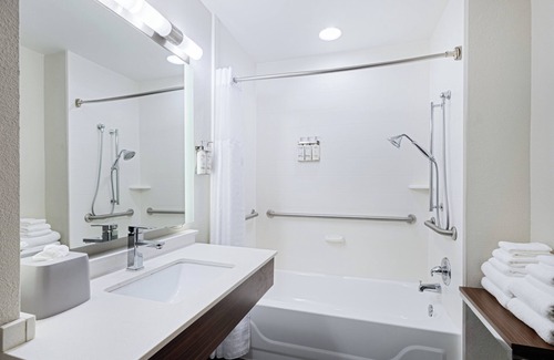 Augusta Hotel | Holiday Inn Express & Suites Augusta West - Ft Gordon Area by IHG