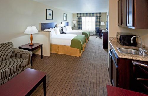 Cicero Hotel | Holiday Inn Express & Suites Syracuse North - Airport Area by IHG