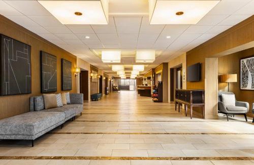 Gaithersburg Hotel | Holiday Inn Gaithersburg by IHG