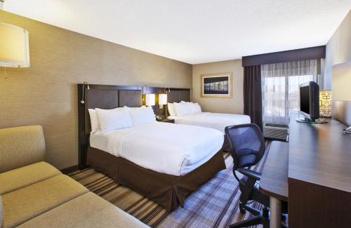 Gaithersburg Hotel | Holiday Inn Gaithersburg by IHG