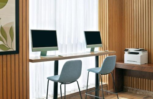 Jeddah Hotel | Holiday Inn Jeddah Corniche by IHG