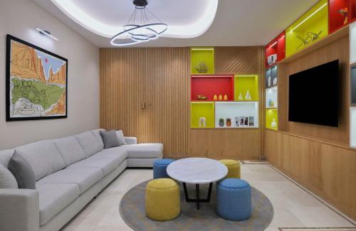 Jeddah Hotel | Holiday Inn Jeddah Corniche by IHG