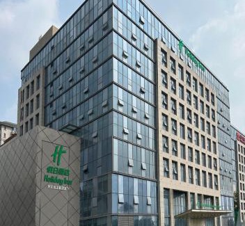 Lixia District Hotel | Holiday Inn Jinan Thousand Buddha Mountain by IHG