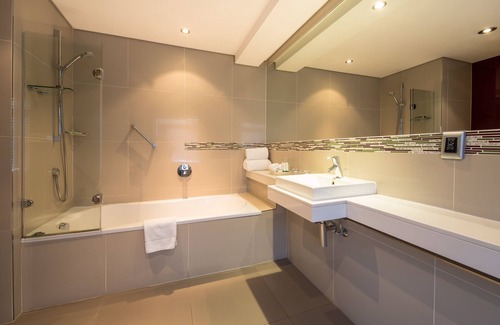 Greater Johannesburg Metropolitan Area Hotel | Holiday Inn Johannesburg - Rosebank by IHG