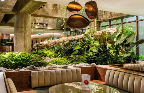 Lisbon Old Town Hotel | Holiday Inn Lisbon-Continental by IHG